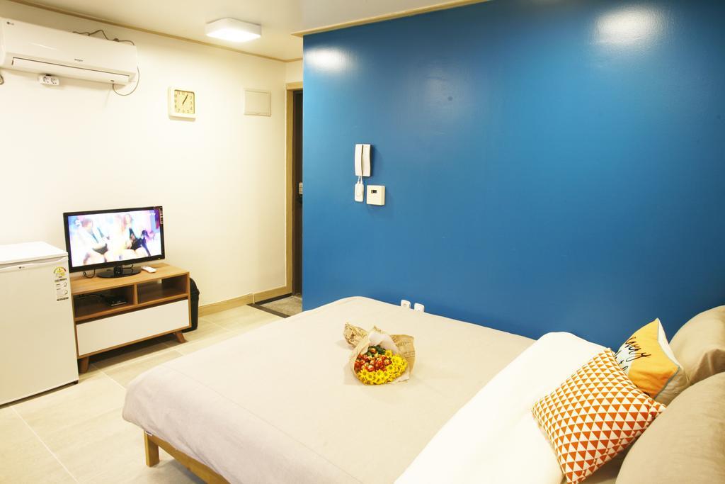 Travelers Planet Type Apartment *