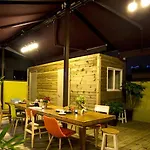 Travelers Planet Studio Type Hostel