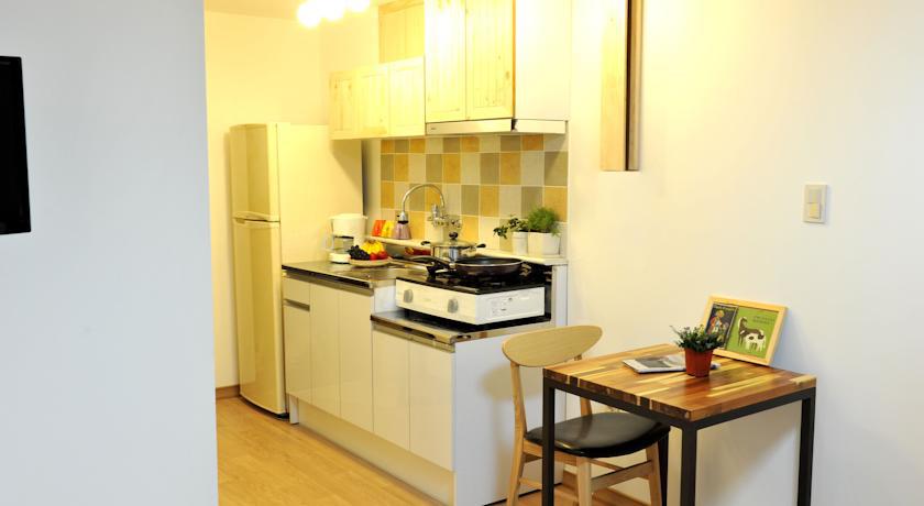Travelers Planet Type Apartment *