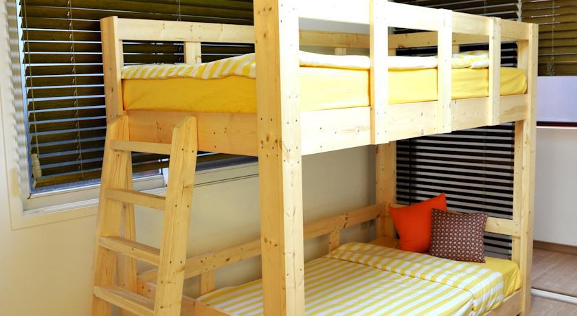 Apartment Travelers Planet Type Seoul