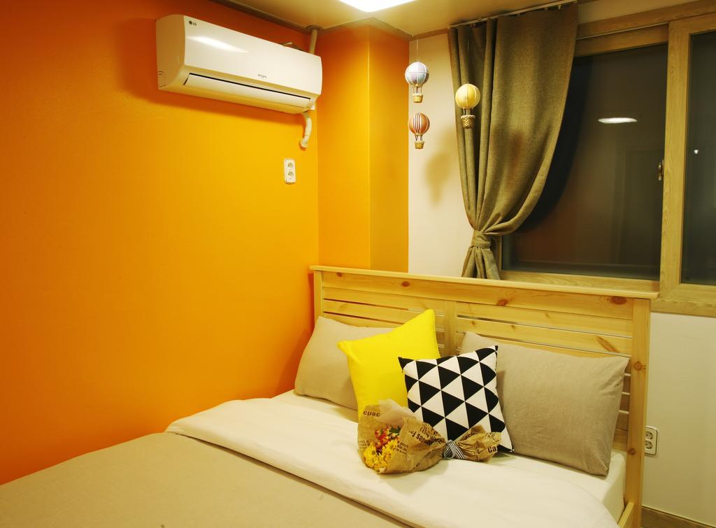 Travelers Planet Type Apartment *
