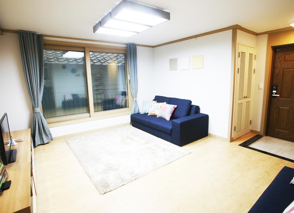 Travelers Planet Type Apartment