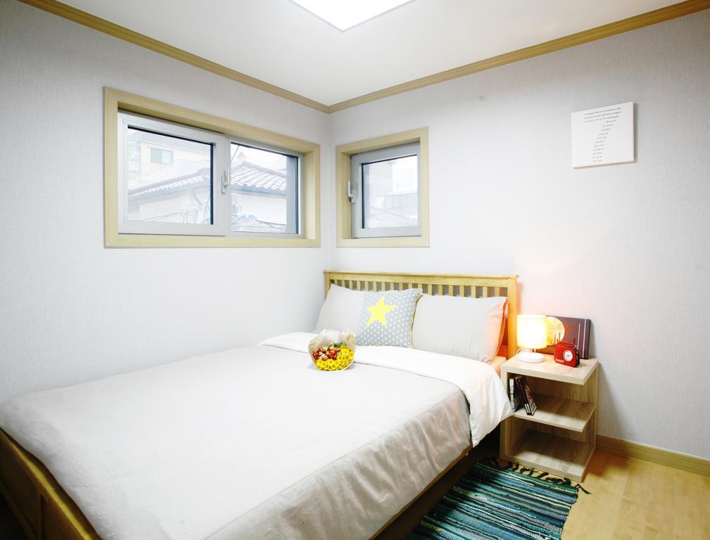 Travelers Planet Type Apartment *