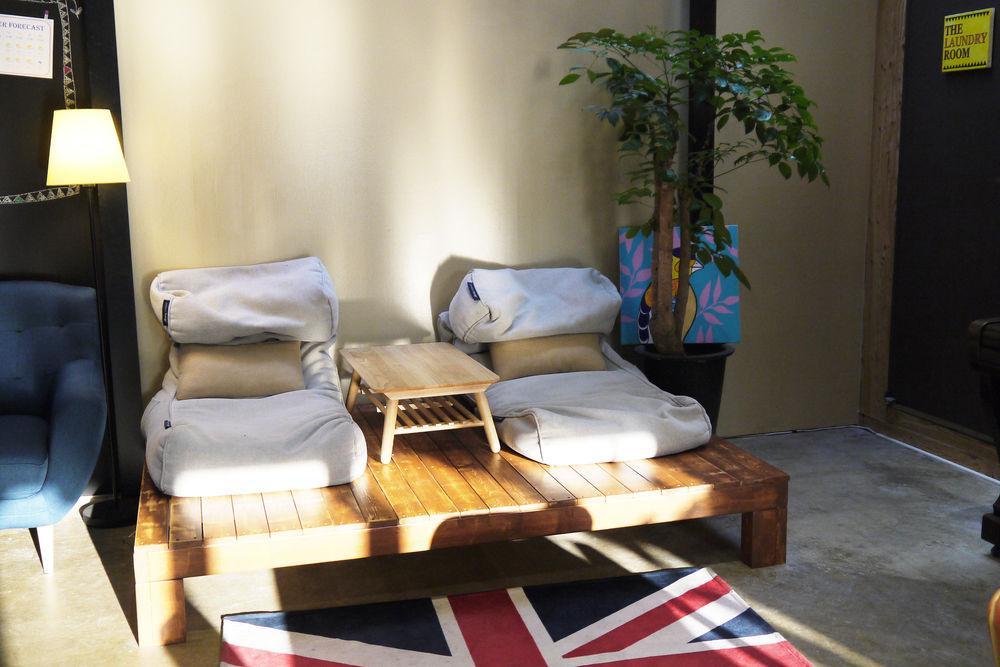 Travelers Planet Type Apartment Seoul