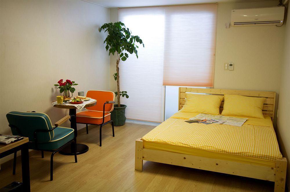 Travelers Planet Type Apartment